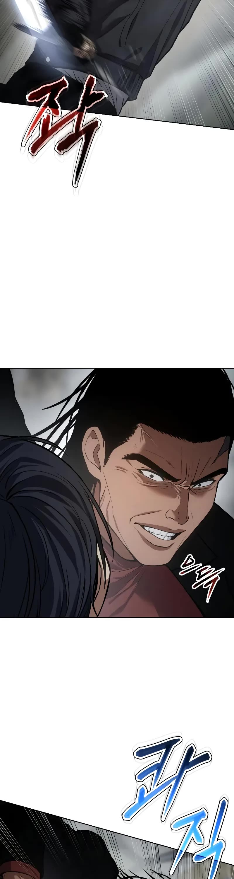 Baek XX Chapter 40 page 70 - Chapter 40