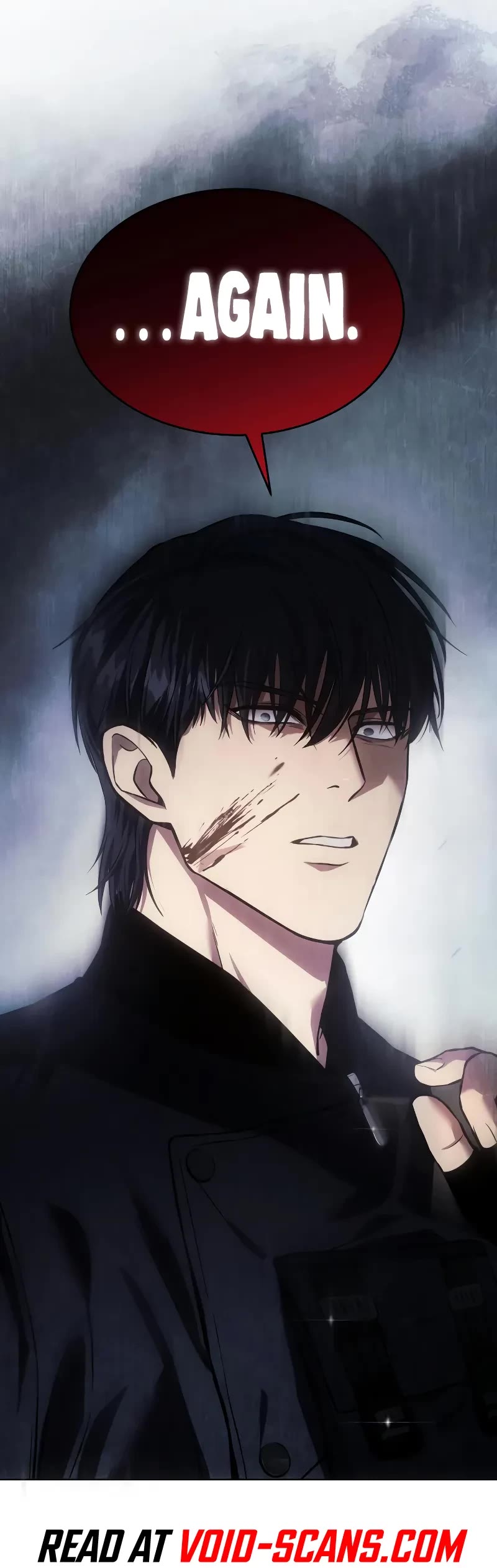 Baek XX Chapter 40 page 77 - Chapter 40