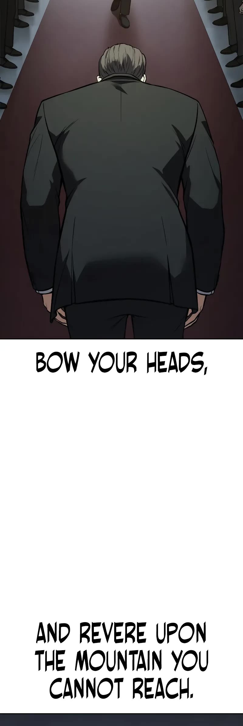 Baek XX Chapter 40 page 8 - Chapter 40
