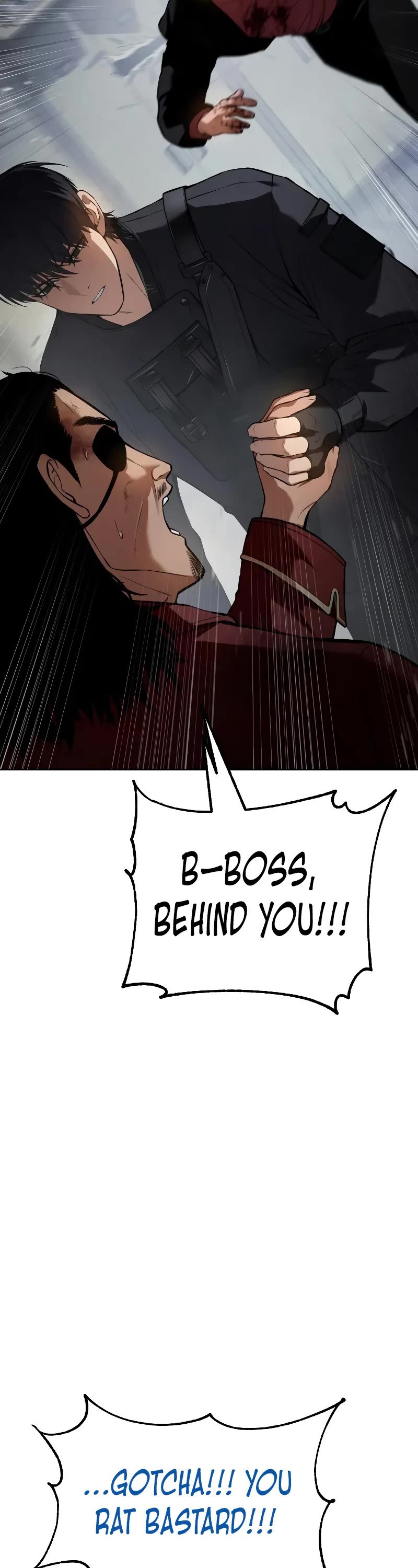 Baek XX Chapter 41 page 10 - Chapter 41