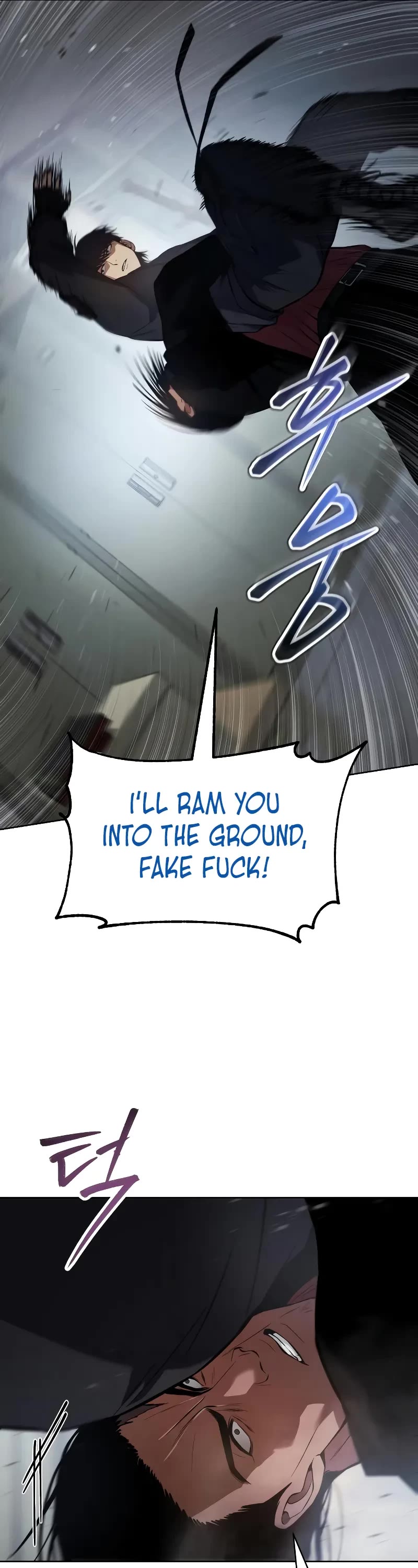 Baek XX Chapter 41 page 13 - Chapter 41