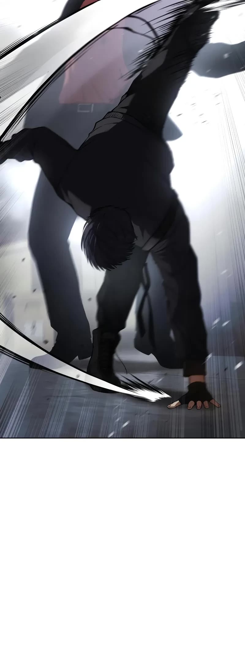 Baek XX Chapter 41 page 19 - Chapter 41