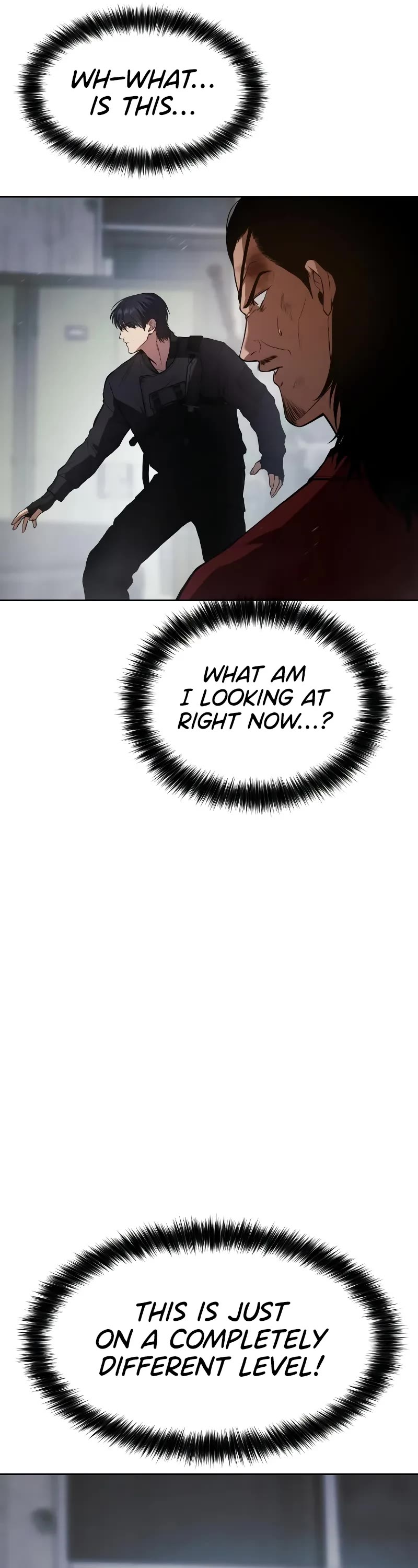 Baek XX Chapter 41 page 21 - Chapter 41