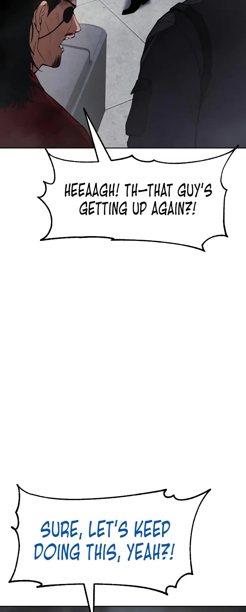 Baek XX Chapter 41 page 23 - Chapter 41