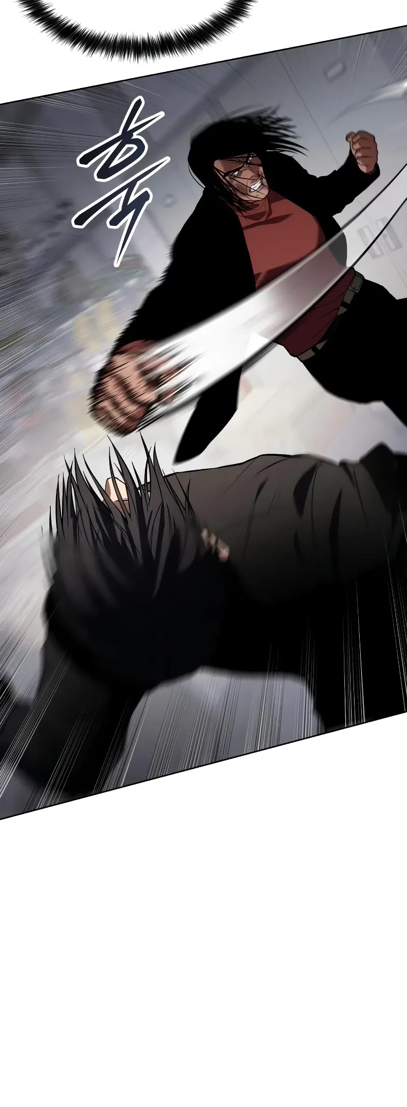 Baek XX Chapter 41 page 28 - Chapter 41