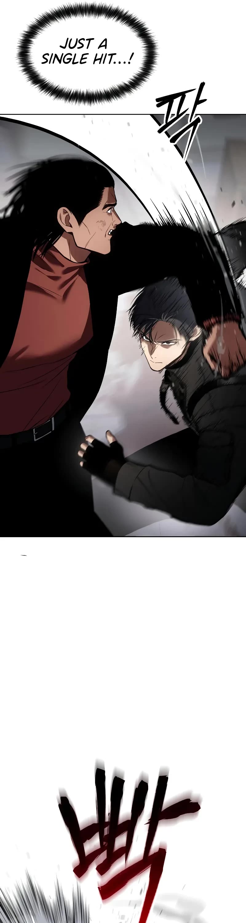 Baek XX Chapter 41 page 29 - Chapter 41