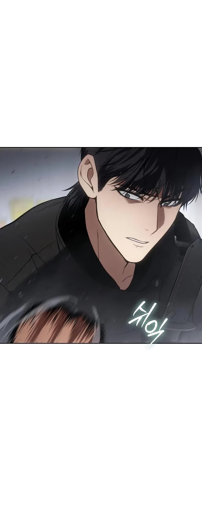 Baek XX Chapter 41 page 32 - Chapter 41