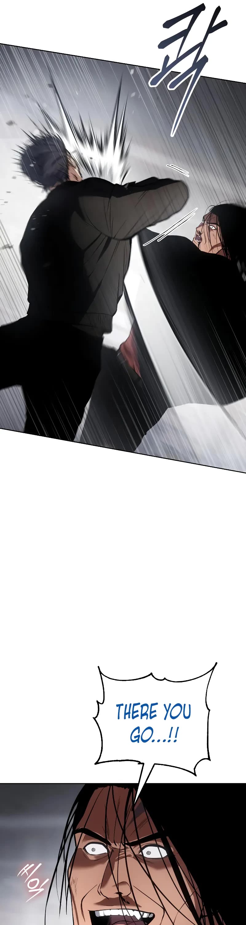 Baek XX Chapter 41 page 33 - Chapter 41