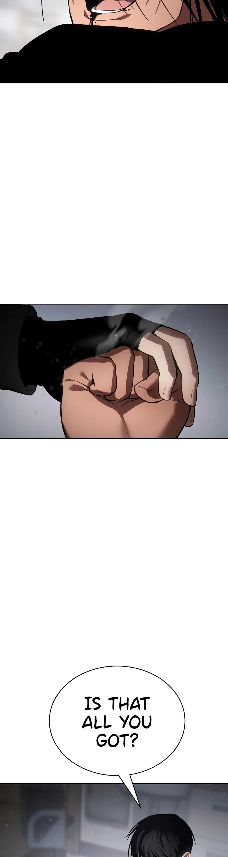 Baek XX Chapter 41 page 34 - Chapter 41
