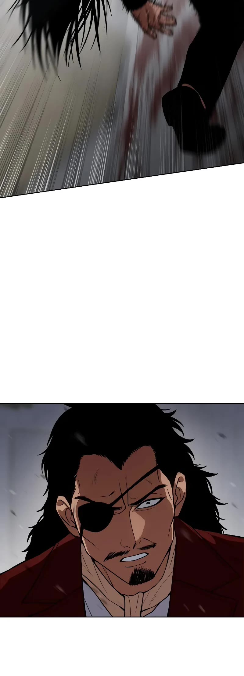 Baek XX Chapter 41 page 40 - Chapter 41