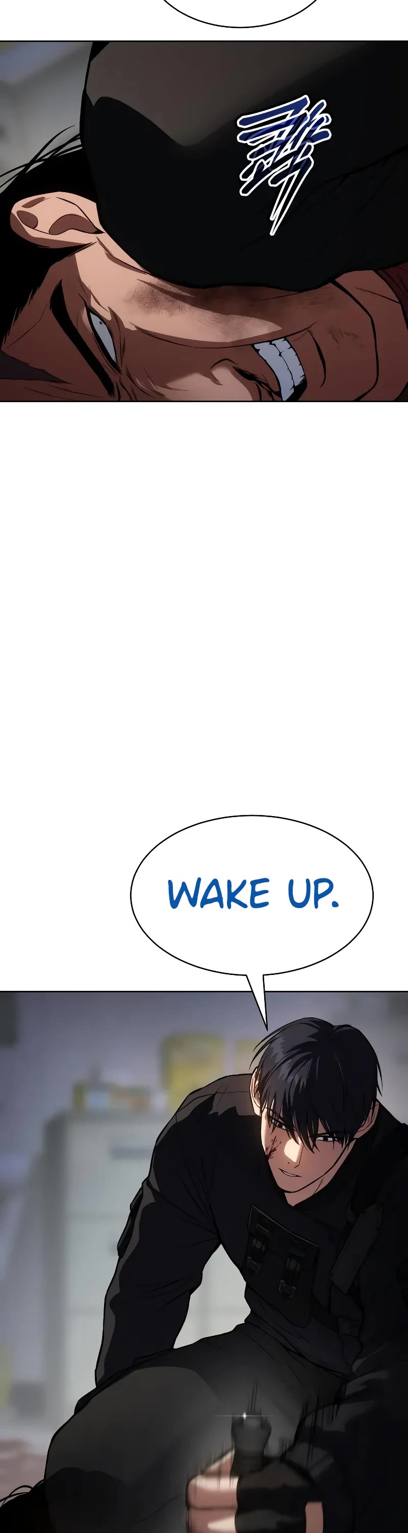 Baek XX Chapter 41 page 42 - Chapter 41