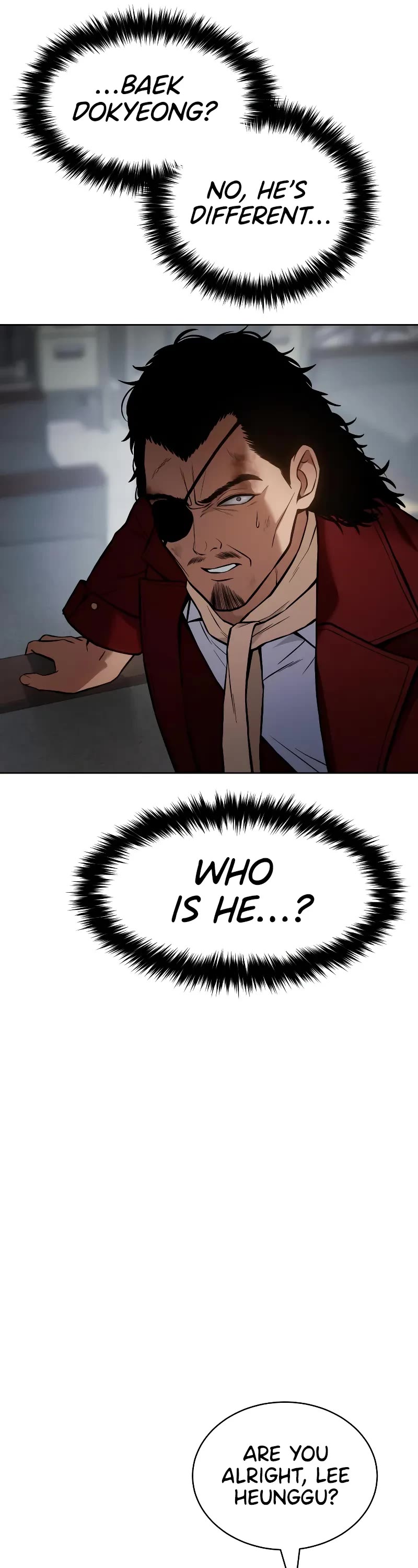 Baek XX Chapter 41 page 5 - Chapter 41