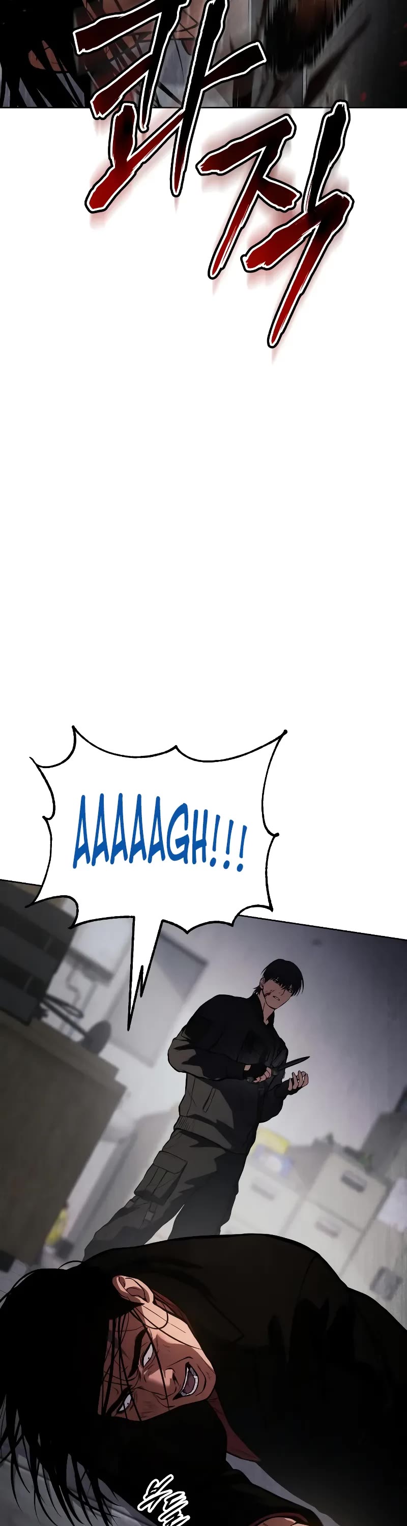 Baek XX Chapter 41 page 50 - Chapter 41