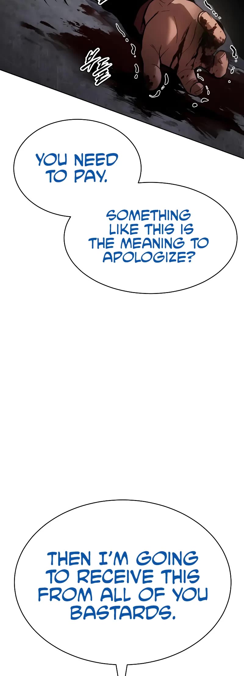 Baek XX Chapter 41 page 51 - Chapter 41
