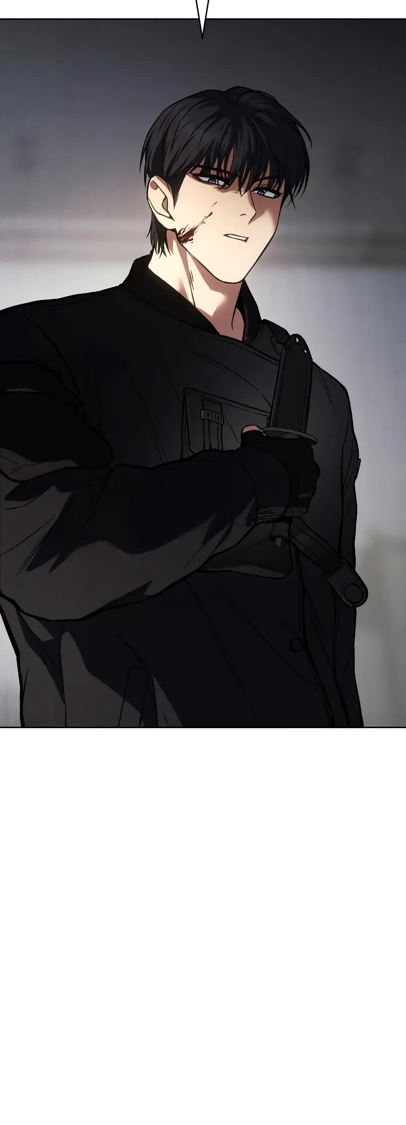 Baek XX Chapter 41 page 52 - Chapter 41