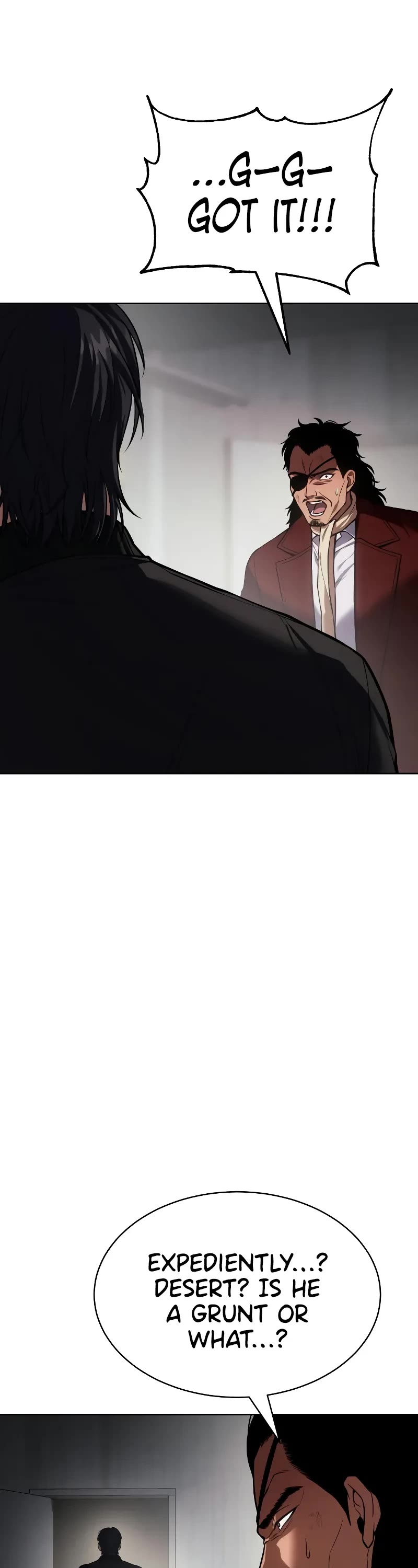 Baek XX Chapter 41 page 58 - Chapter 41