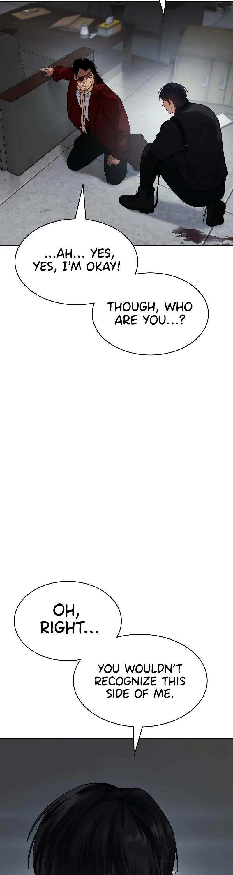 Baek XX Chapter 41 page 6 - Chapter 41