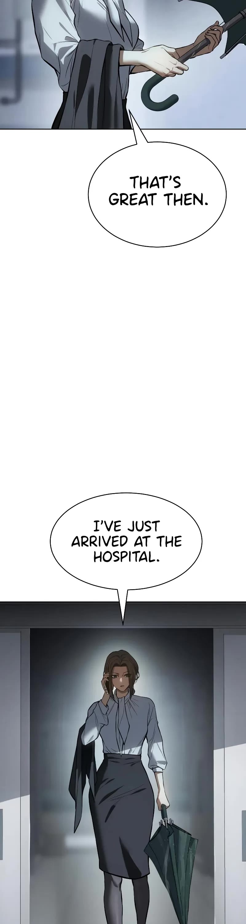 Baek XX Chapter 41 page 62 - Chapter 41