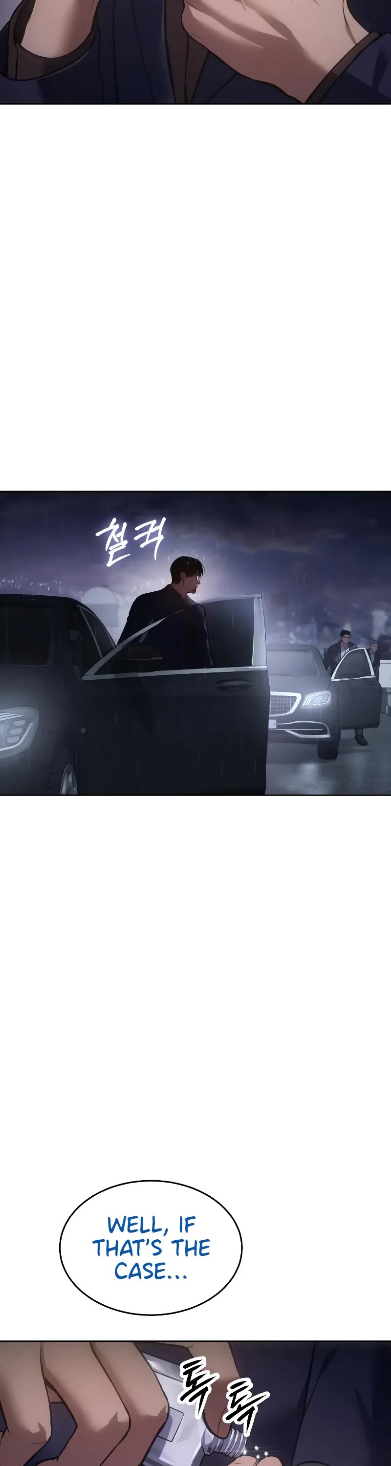 Baek XX Chapter 41 page 66 - Chapter 41