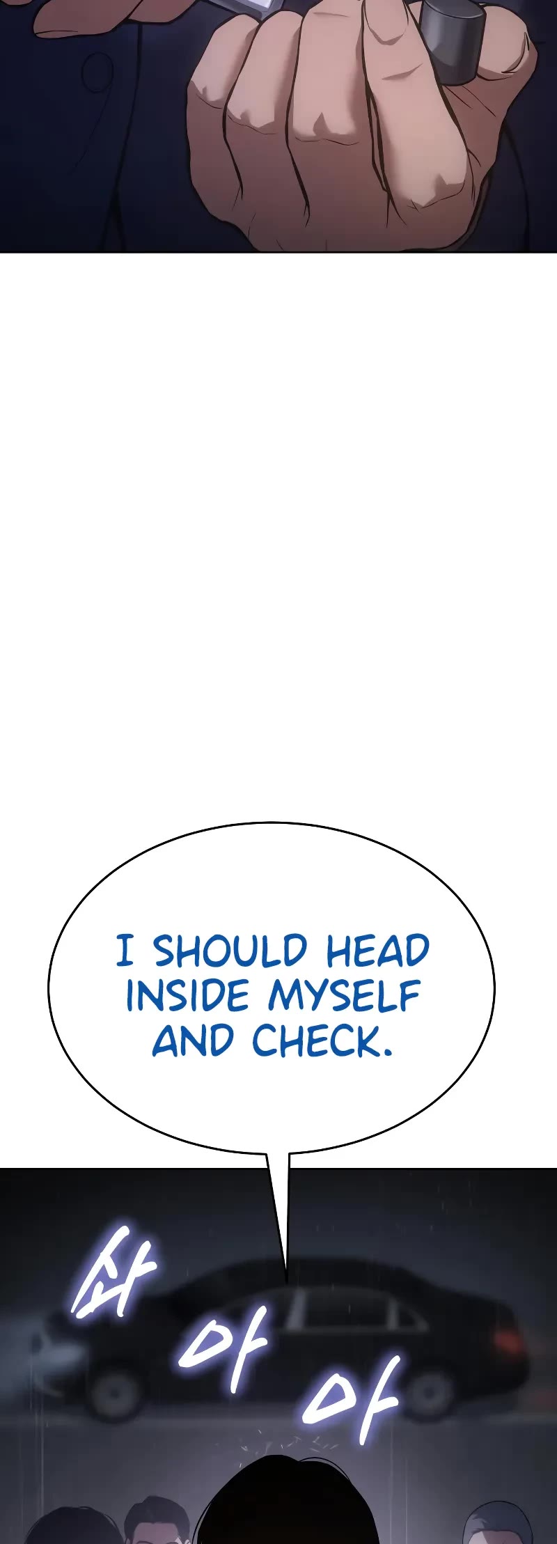 Baek XX Chapter 41 page 67 - Chapter 41