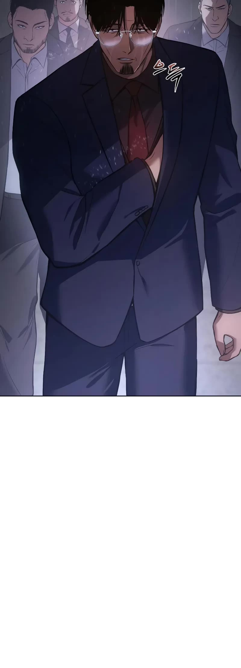 Baek XX Chapter 41 page 68 - Chapter 41