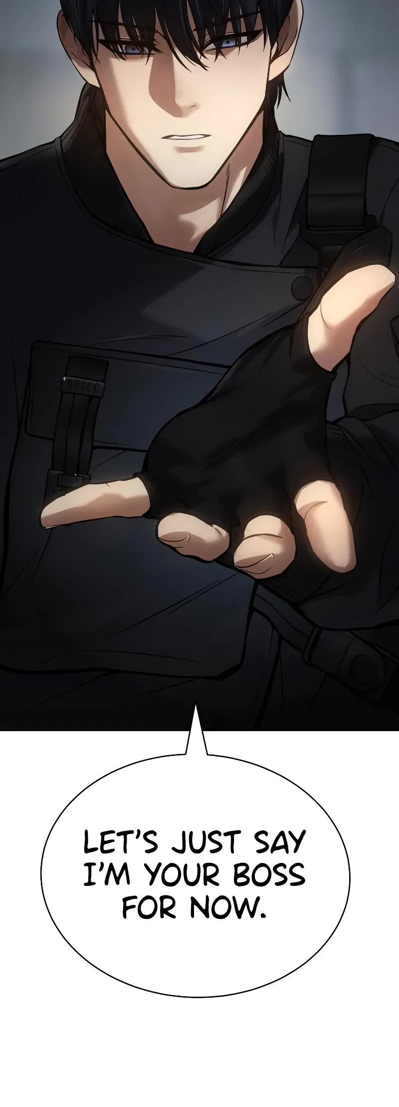 Baek XX Chapter 41 page 7 - Chapter 41