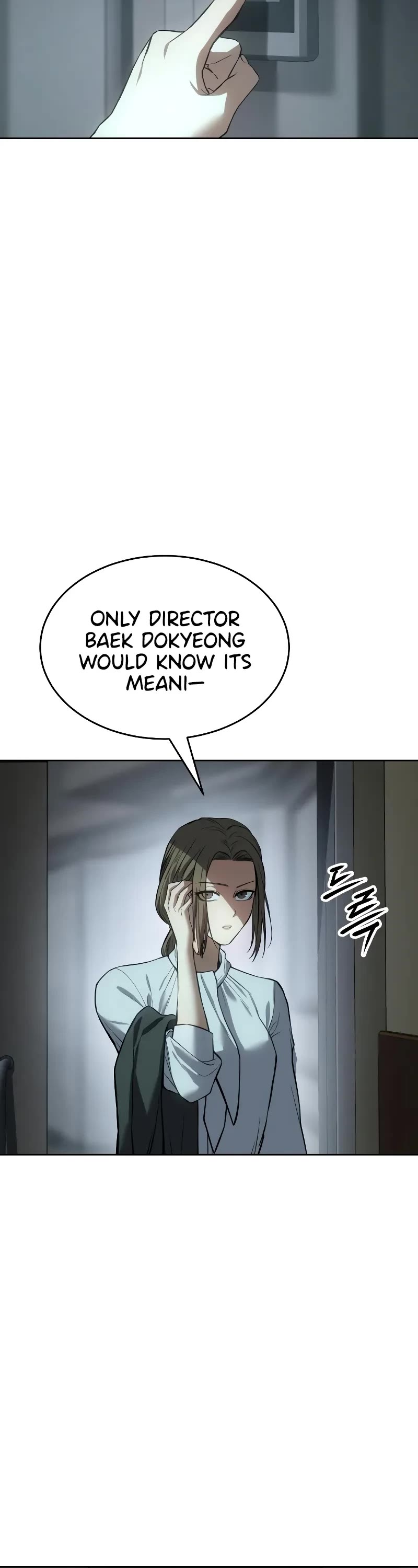 Baek XX Chapter 41 page 74 - Chapter 41