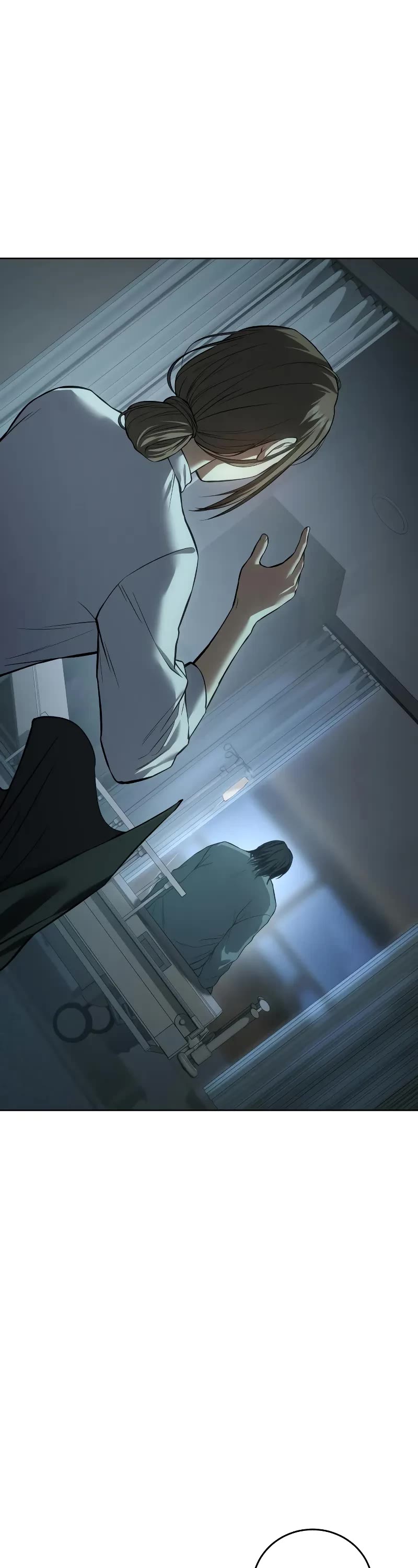 Baek XX Chapter 41 page 77 - Chapter 41