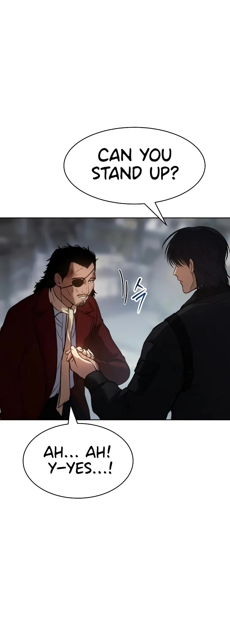 Baek XX Chapter 41 page 8 - Chapter 41