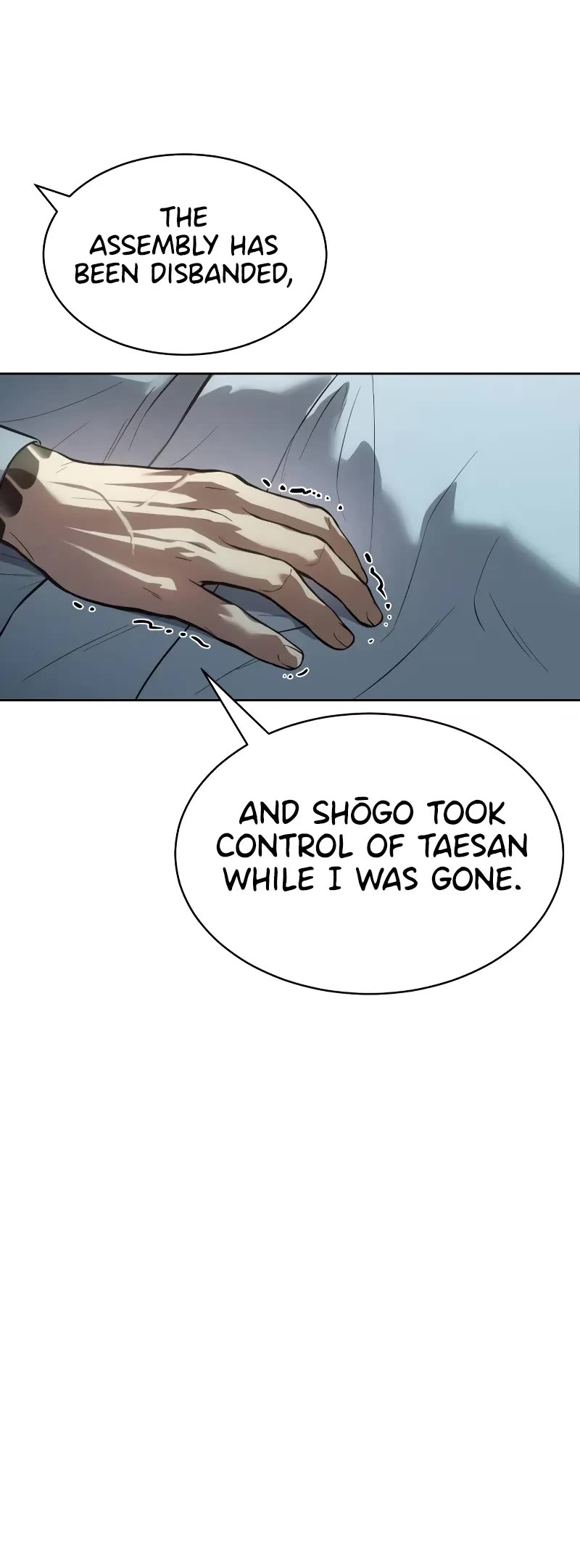 Baek XX Chapter 42 page 12 - Chapter 42