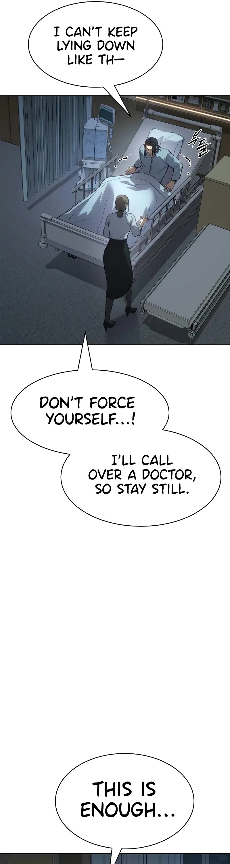Baek XX Chapter 42 page 13 - Chapter 42
