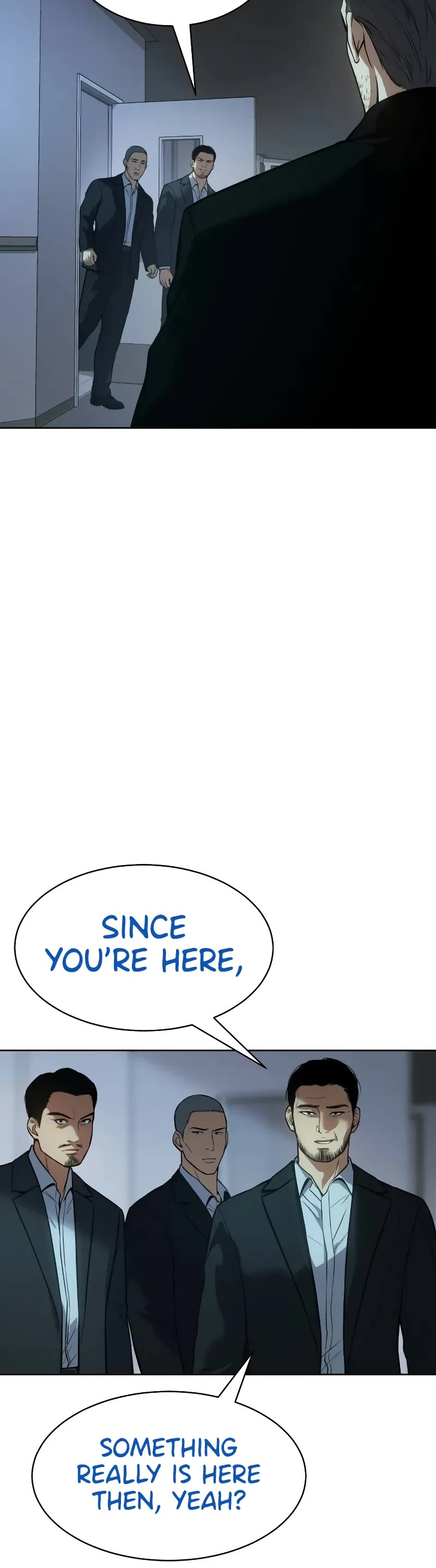Baek XX Chapter 42 page 16 - Chapter 42