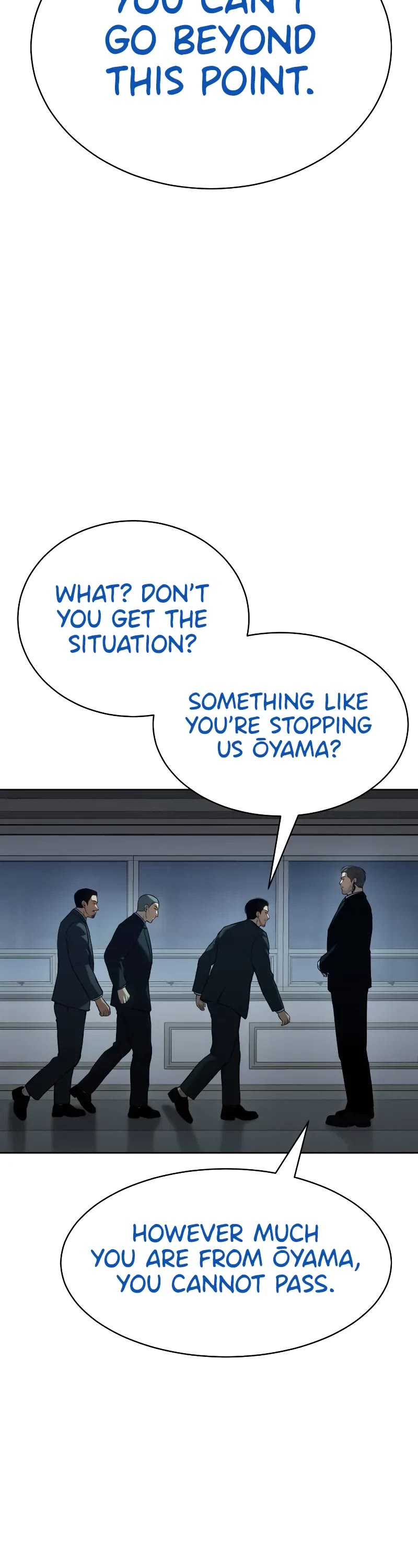 Baek XX Chapter 42 page 18 - Chapter 42