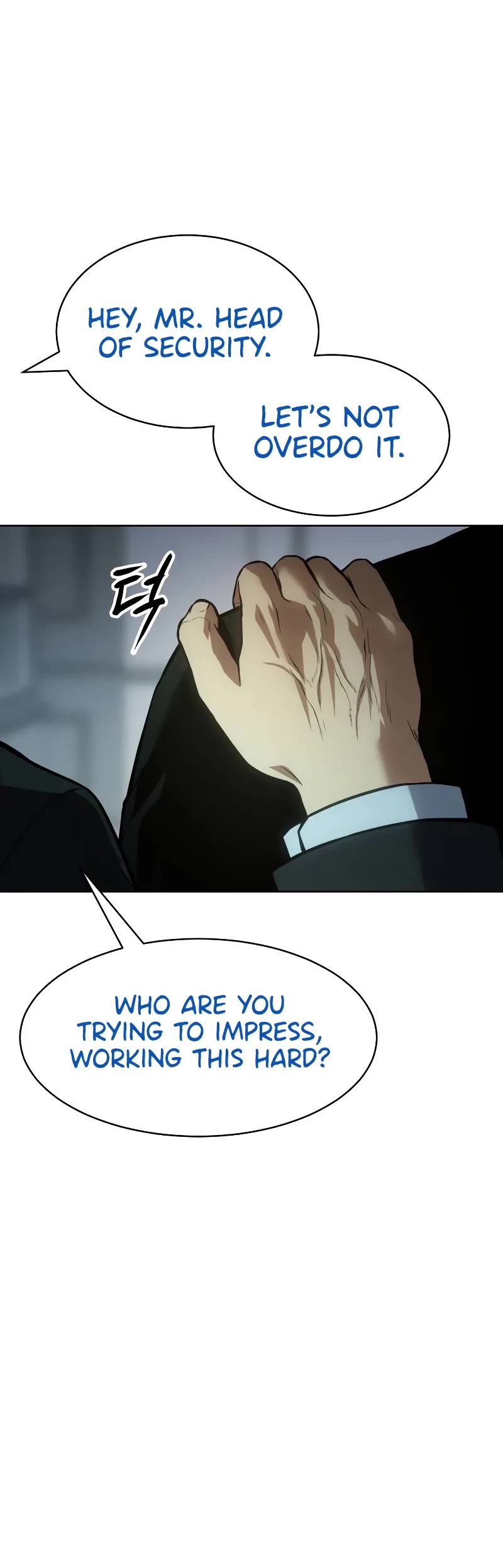Baek XX Chapter 42 page 19 - Chapter 42