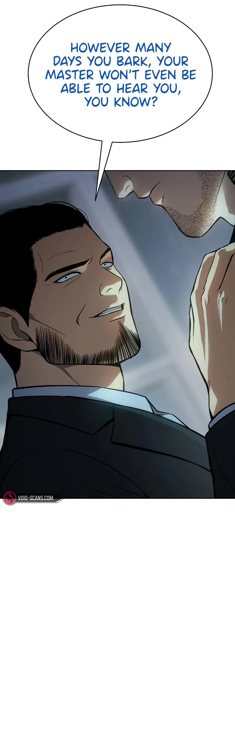 Baek XX Chapter 42 page 20 - Chapter 42