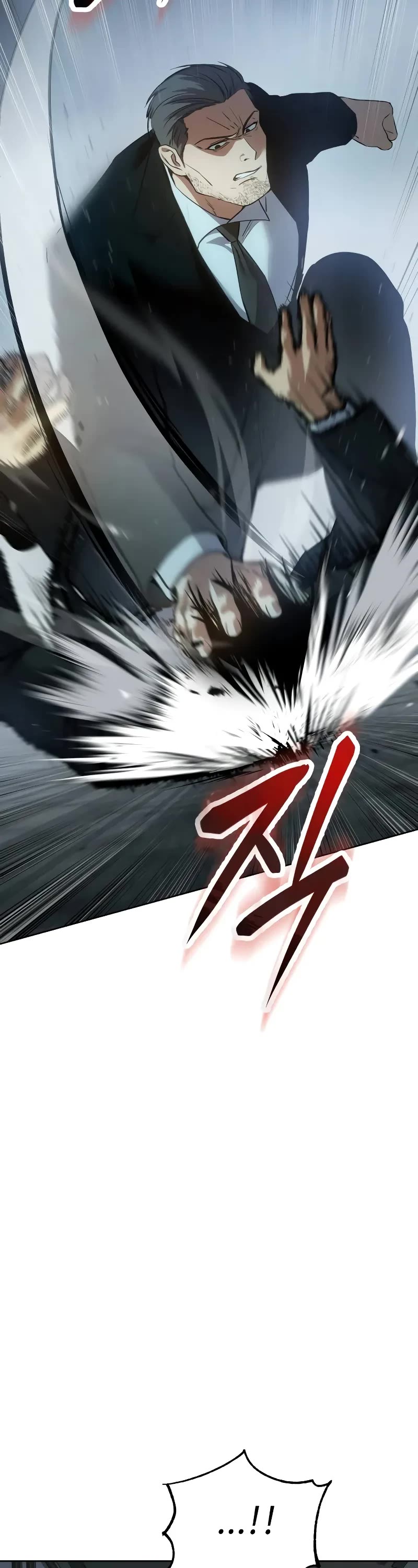 Baek XX Chapter 42 page 22 - Chapter 42