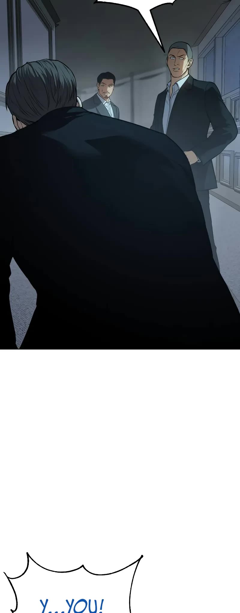 Baek XX Chapter 42 page 23 - Chapter 42