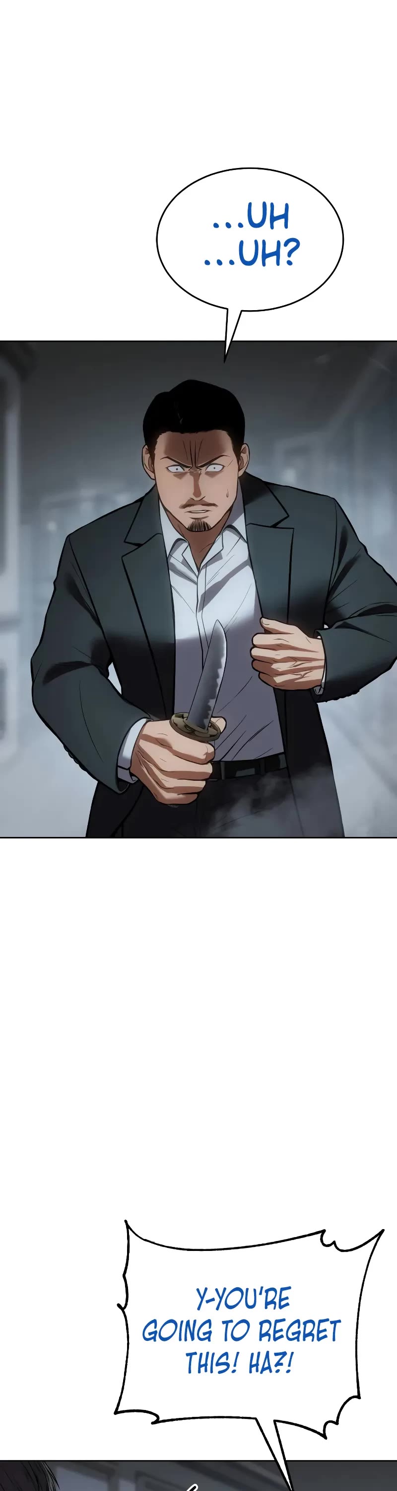 Baek XX Chapter 42 page 26 - Chapter 42