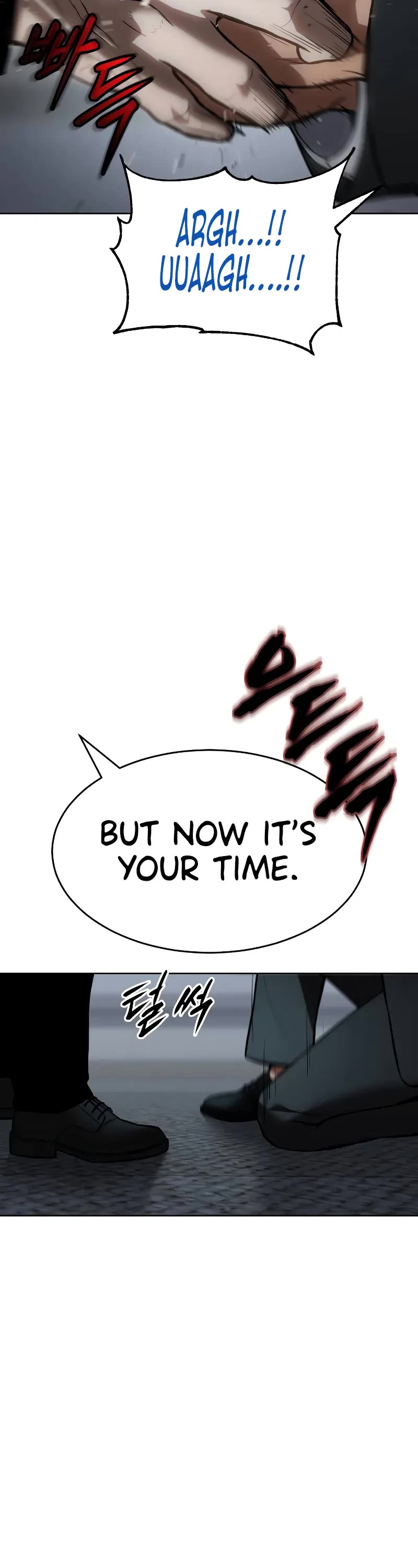 Baek XX Chapter 42 page 30 - Chapter 42