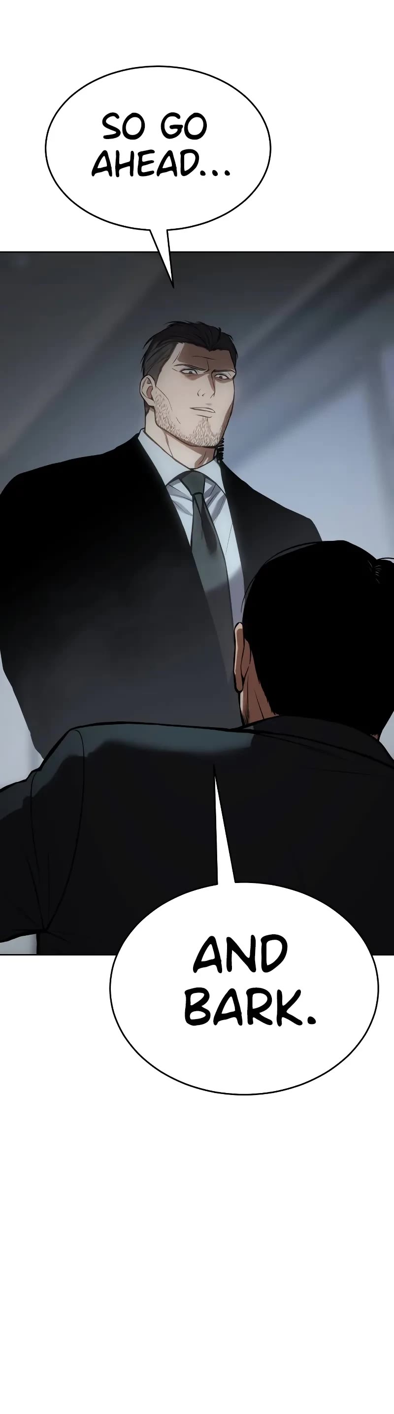 Baek XX Chapter 42 page 31 - Chapter 42