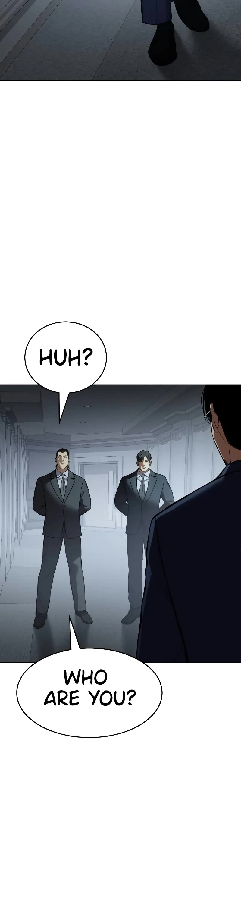 Baek XX Chapter 42 page 34 - Chapter 42