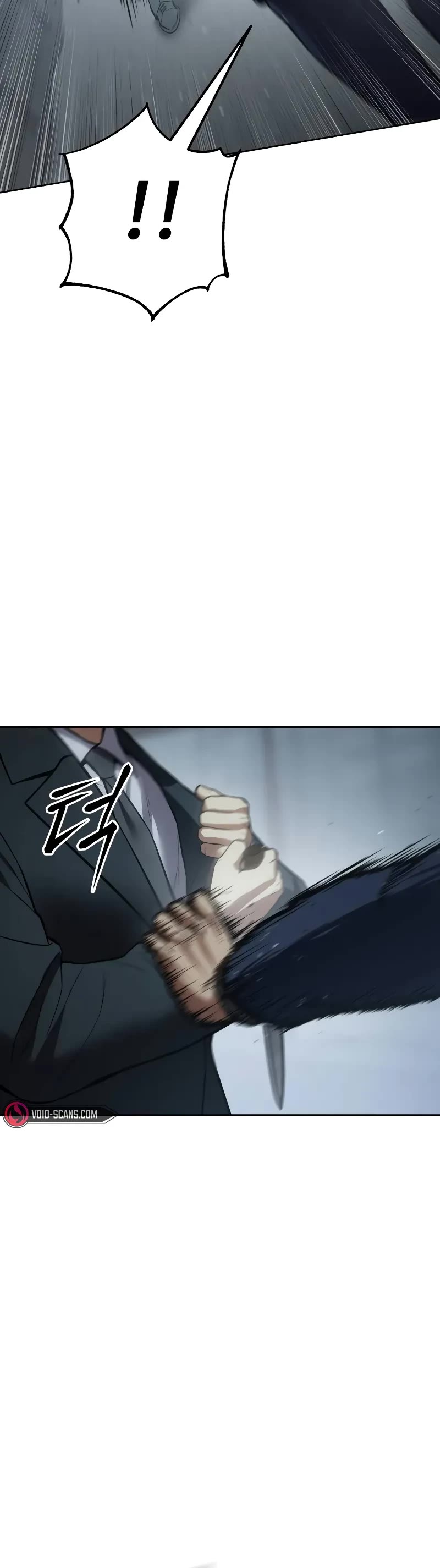 Baek XX Chapter 42 page 36 - Chapter 42