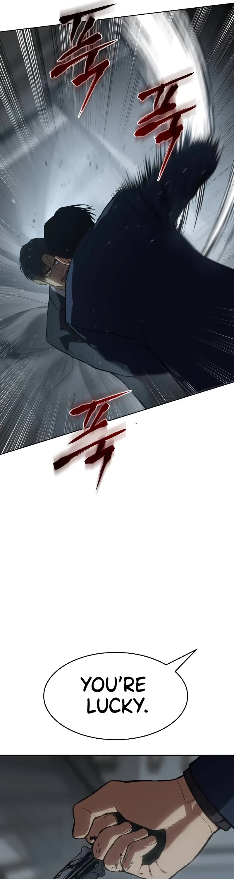 Baek XX Chapter 42 page 37 - Chapter 42