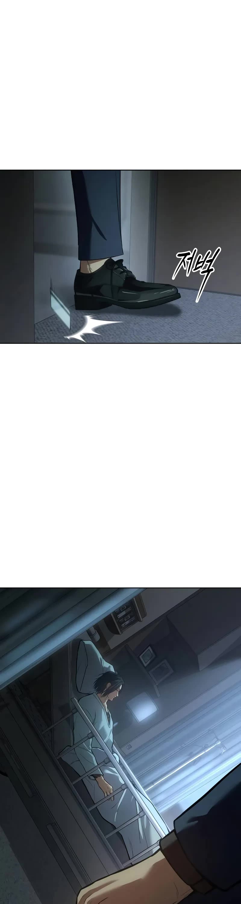 Baek XX Chapter 42 page 41 - Chapter 42