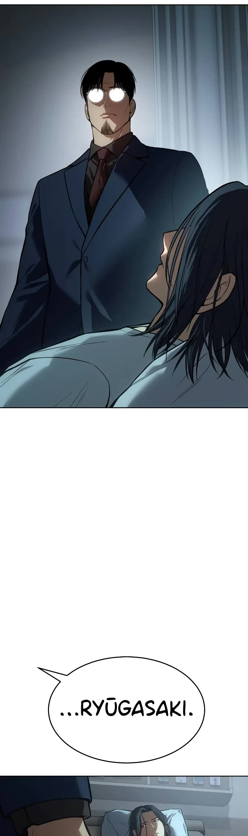 Baek XX Chapter 42 page 43 - Chapter 42