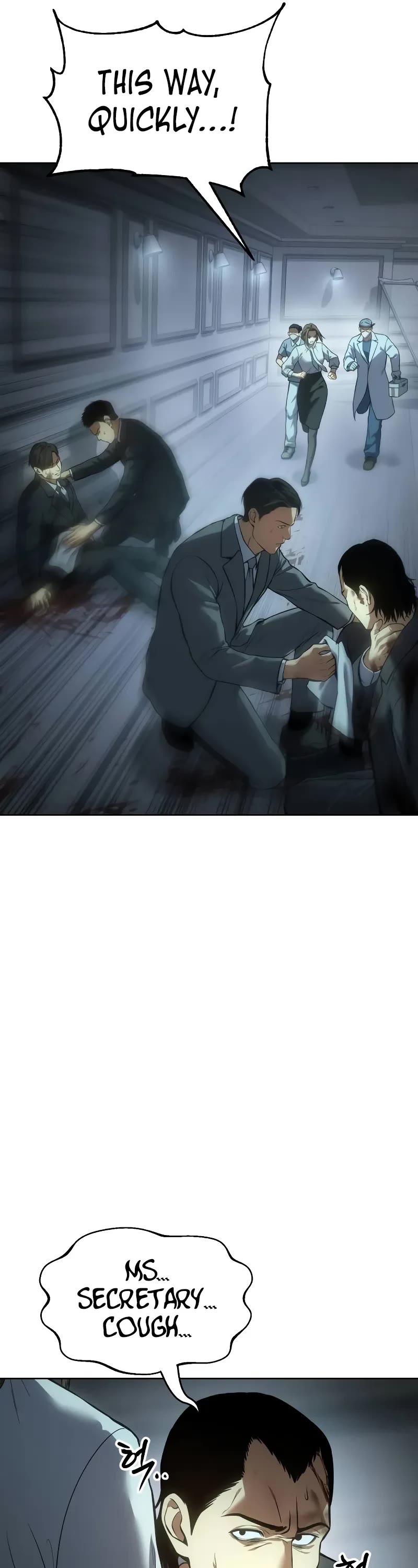 Baek XX Chapter 42 page 45 - Chapter 42