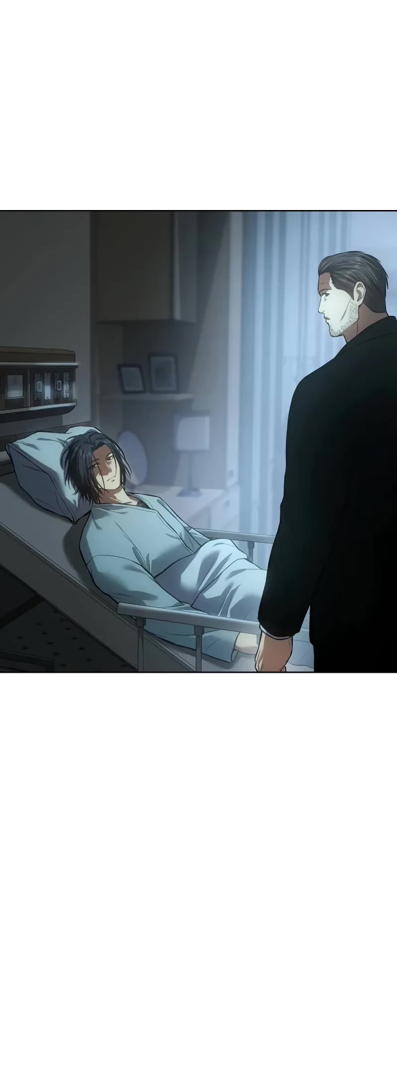 Baek XX Chapter 42 page 48 - Chapter 42