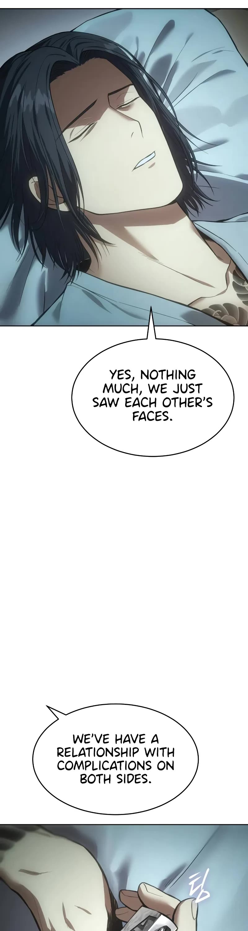 Baek XX Chapter 42 page 50 - Chapter 42