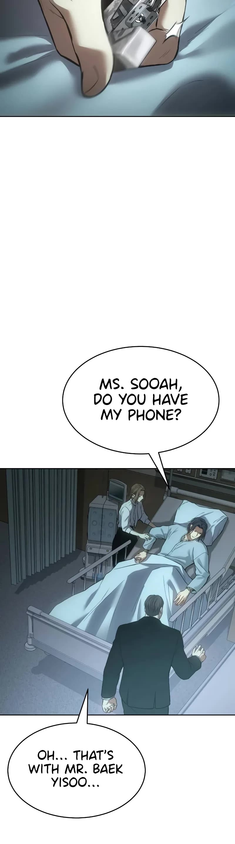 Baek XX Chapter 42 page 51 - Chapter 42