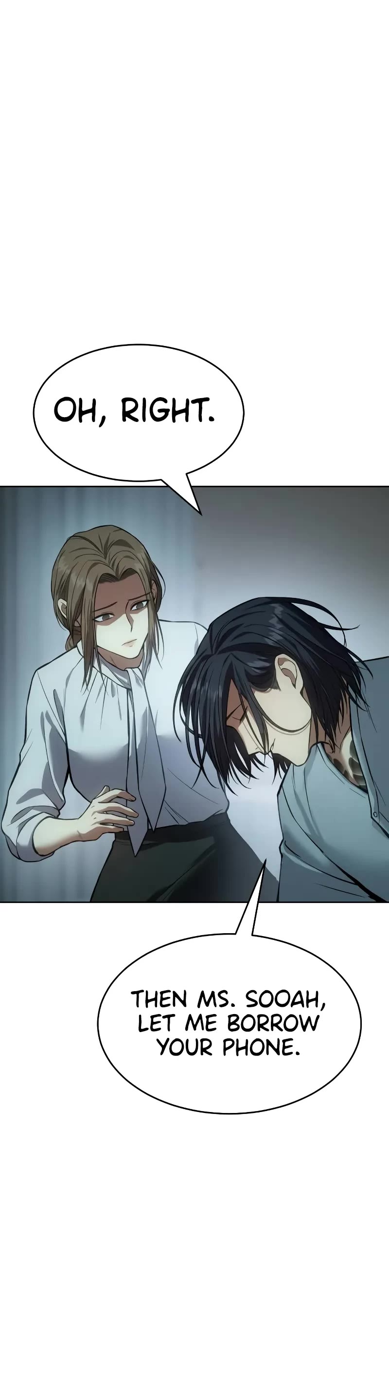 Baek XX Chapter 42 page 52 - Chapter 42